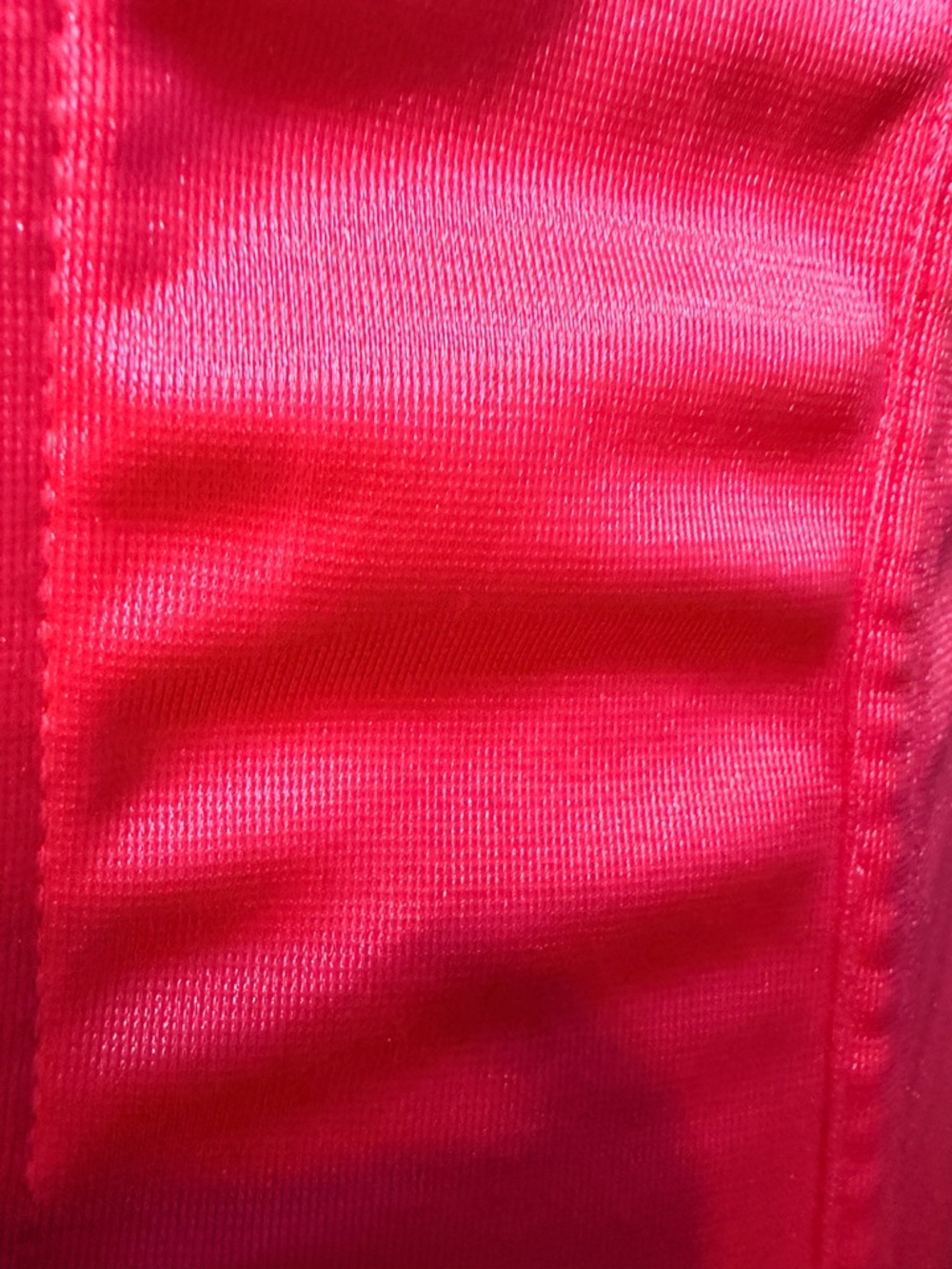 Pink Lace-Trim Bustier Top - Women Intimates - Picture 8 of 9